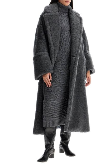 max mara 'art' knit dress