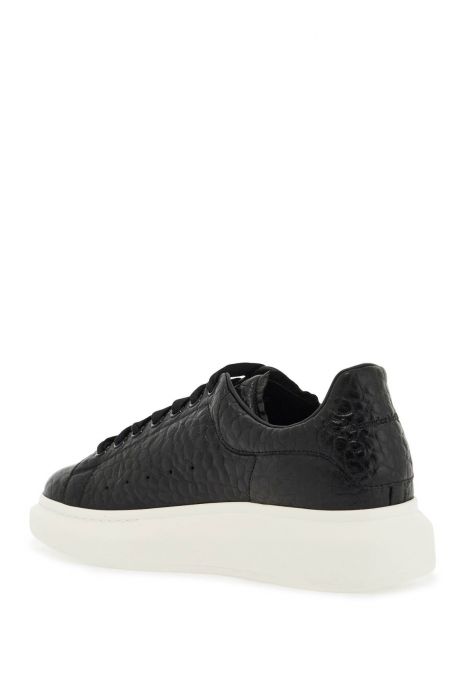 alexander mcqueen oversized sne