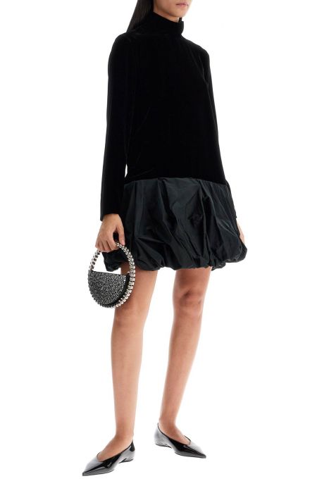 max mara pianoforte velvet 'osso'