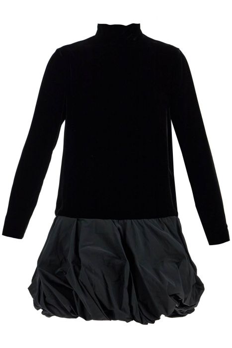 max mara pianoforte velvet 'osso'