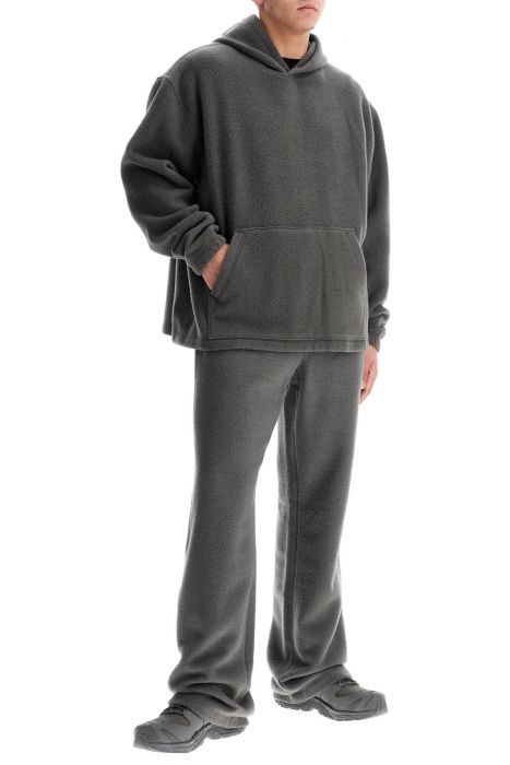 rier hooded fleece sweatshirt