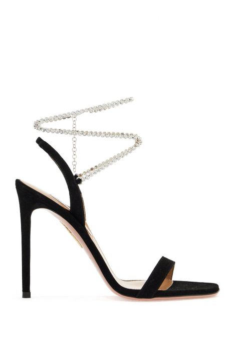 aquazzura 'careless whisper 105