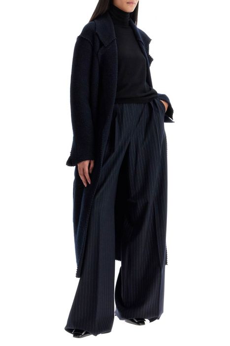 max mara knitted jene coat