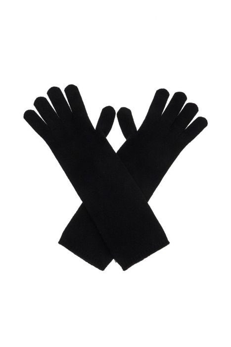 max mara cashmere gloves for stylish