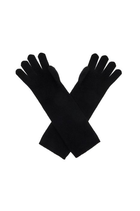 max mara cashmere gloves for stylish