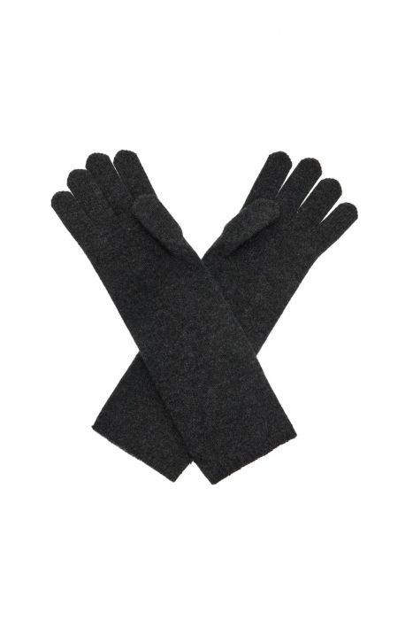 max mara cashmere gloves for stylish