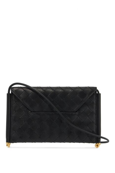 bottega veneta solstice mini shoulder bag with strap