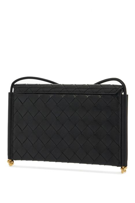 bottega veneta solstice mini shoulder bag with strap