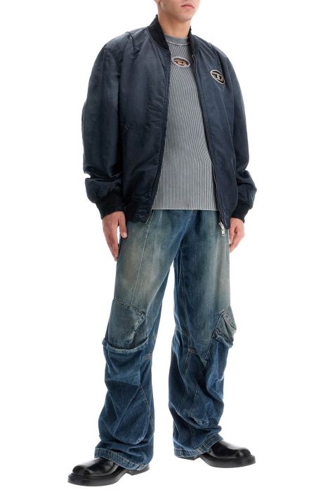 diesel long-sleeved m-val
