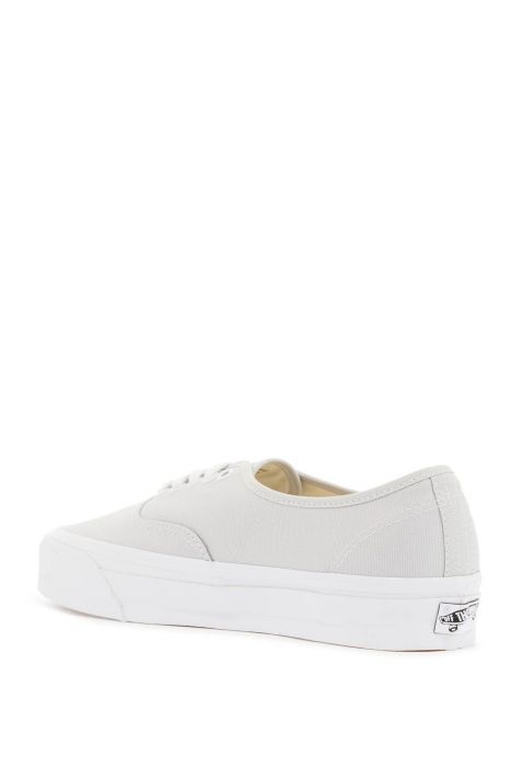 vans dx

authentic reissue