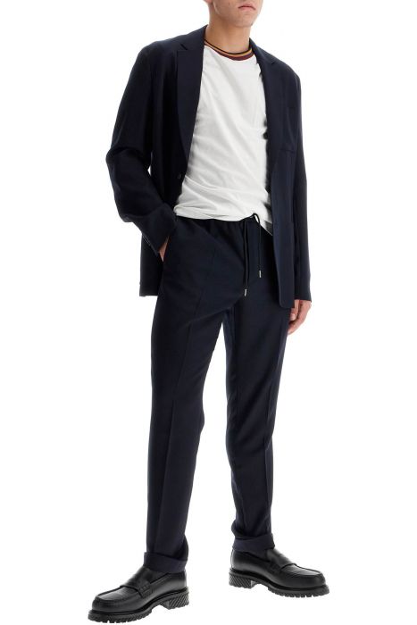 paul smith anti-wrinkle pants with