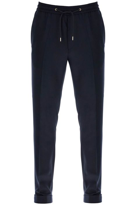 paul smith anti-wrinkle pants with