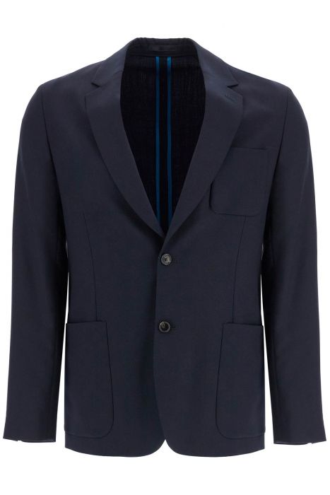 paul smith unlined wrinkle-resistant