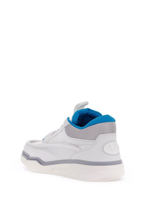 valentino garavani mid-top runboot