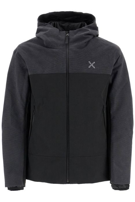 montura 3-in-1 gavia jacket