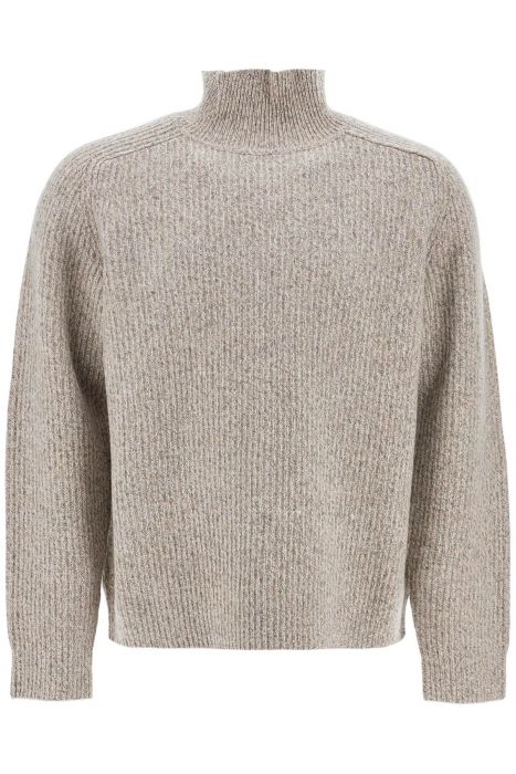 woolrich 'moulinã© wool dol