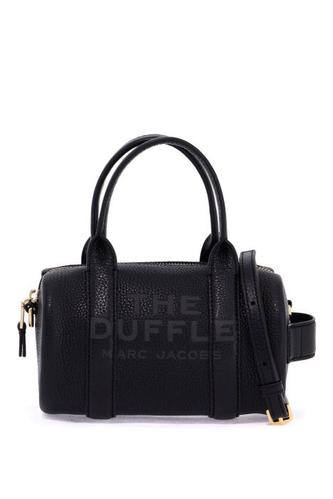 marc jacobs borsa the leather mini duffle bag