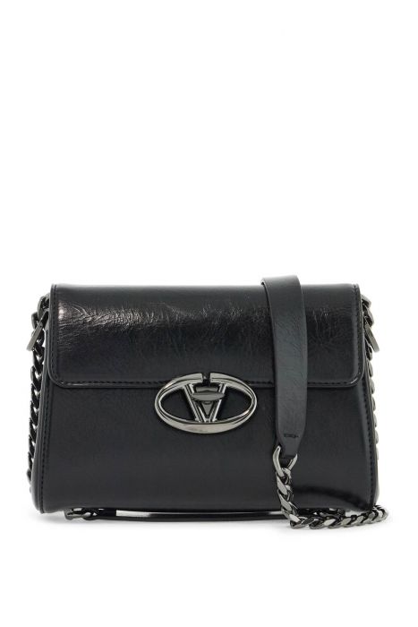 valentino garavani small vlogo locker shoulder bag