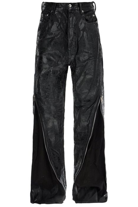 drkshdw "denim megacrust turbo banana bol