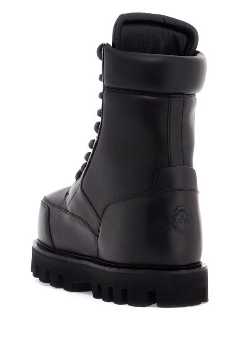 alexander mcqueen 'large bulky combat