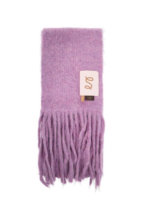 sefr sciarpa fuzzy