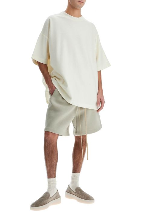 fear of god "oversized merino wool