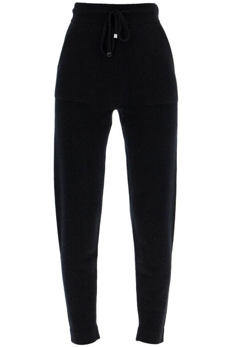 's max mara wool and cashmere blend opera jog