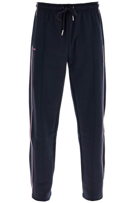 eden park contrast piping joggers with