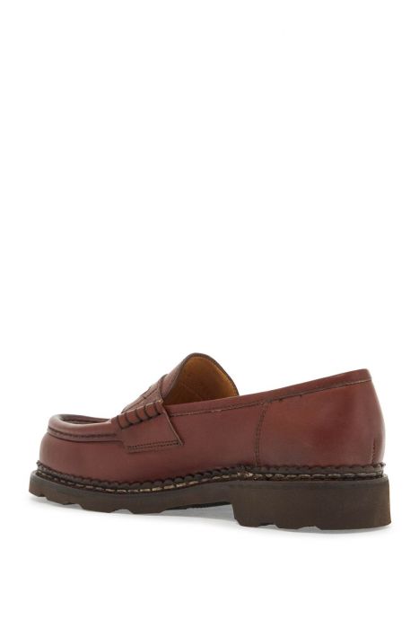 paraboot mocassini orsay