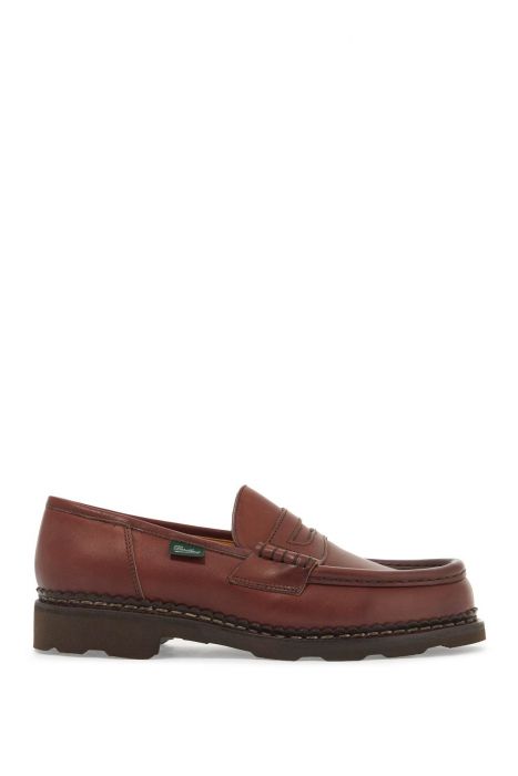 paraboot mocassini orsay