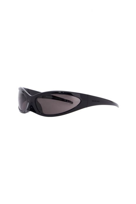 balenciaga eye\n\nskin cat eye glasses