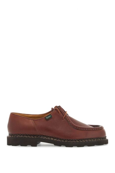 paraboot kors\n\nmichael k
