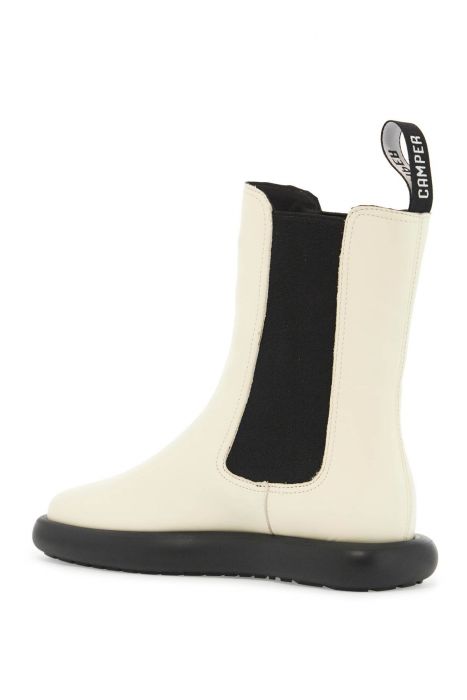 camper chelsea wave ankle boots