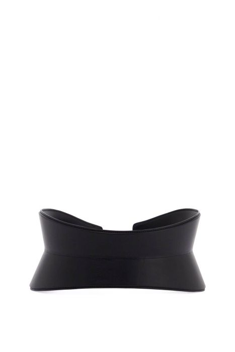 alaia flex bustier belt for