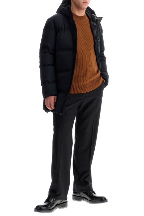 zegna 'oasis cashmere ribbed