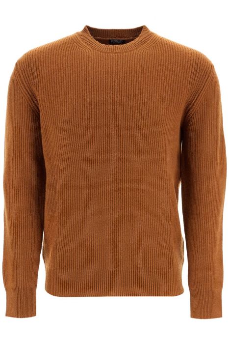 zegna 'oasis cashmere ribbed