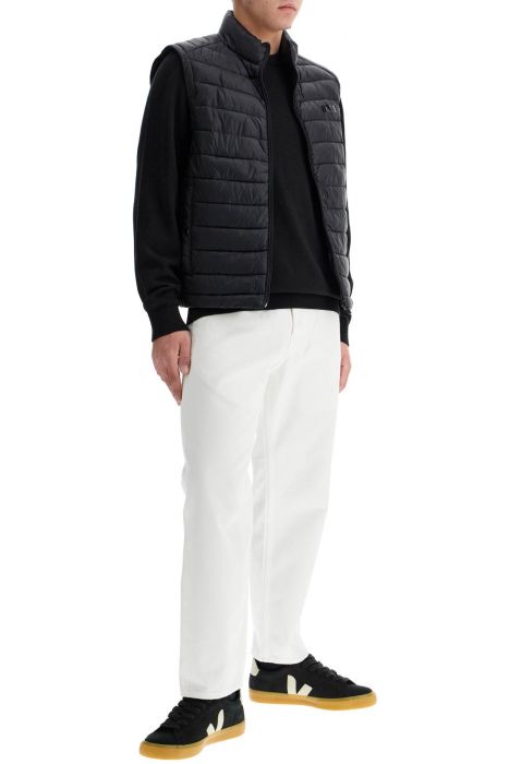 boss foldable padded vest