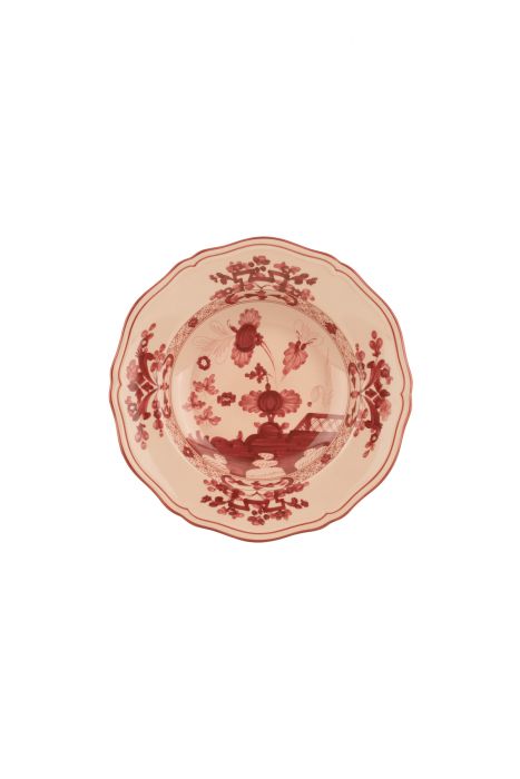 ginori 1735 "oriental deep plate