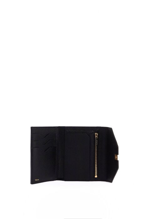 valextra iside wallet