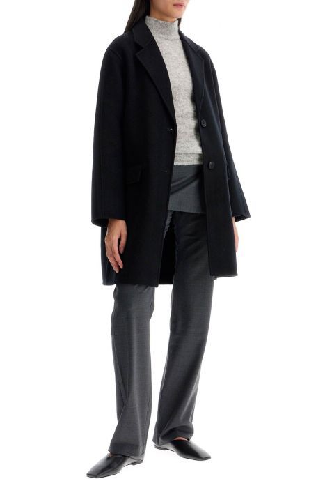 dynamis studio oxford single-breasted
