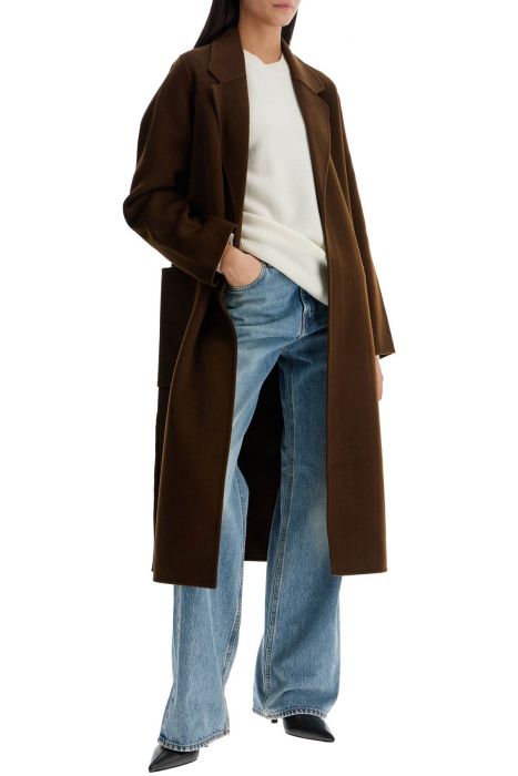 guest in residence cashmere crewneck pullover