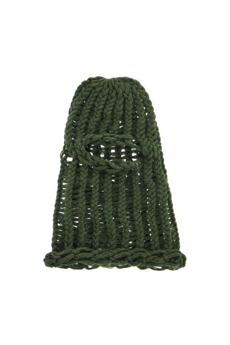 crusade wool balaclava helmet