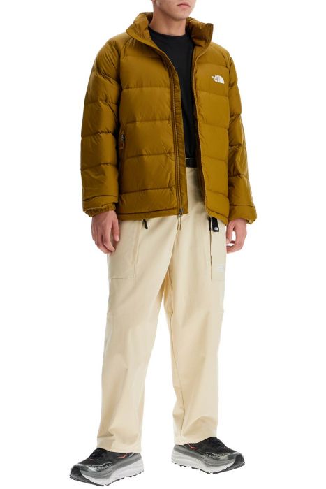 the north face relaxed fit tnf x yinka il