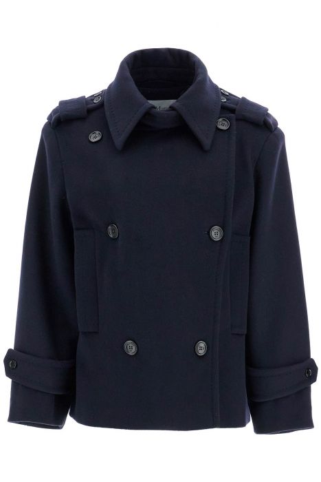 max mara wool and cashmere 'laven