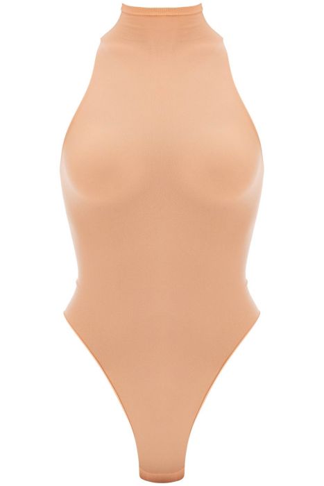alaia sleeveless thin knit bod