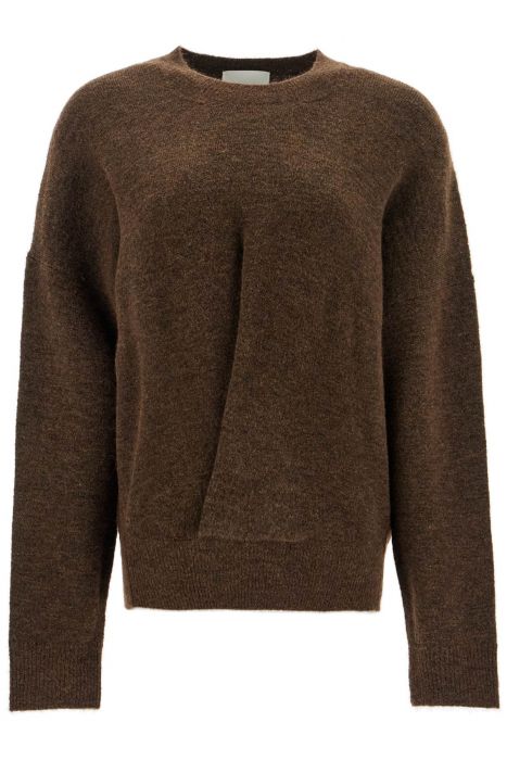 isabel marant 'kingston alpaca blend
