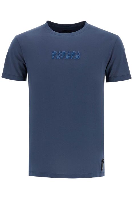 fendi fendi labyrinth crewneck