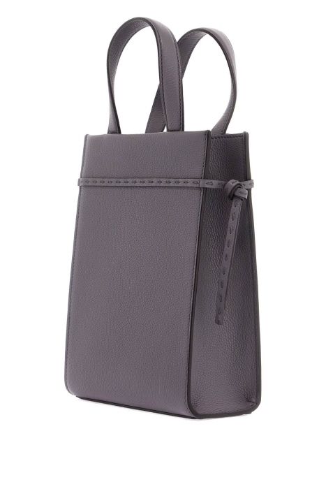 fendi small go to shopper bag