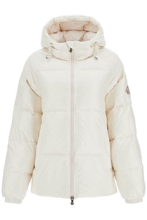 pyrenex piumino corto unisex sten 3 shiny