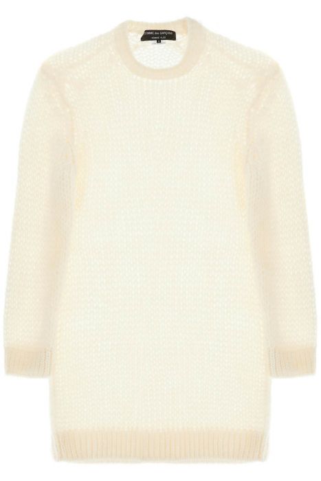 comme des garcons homme plus "oversized moh